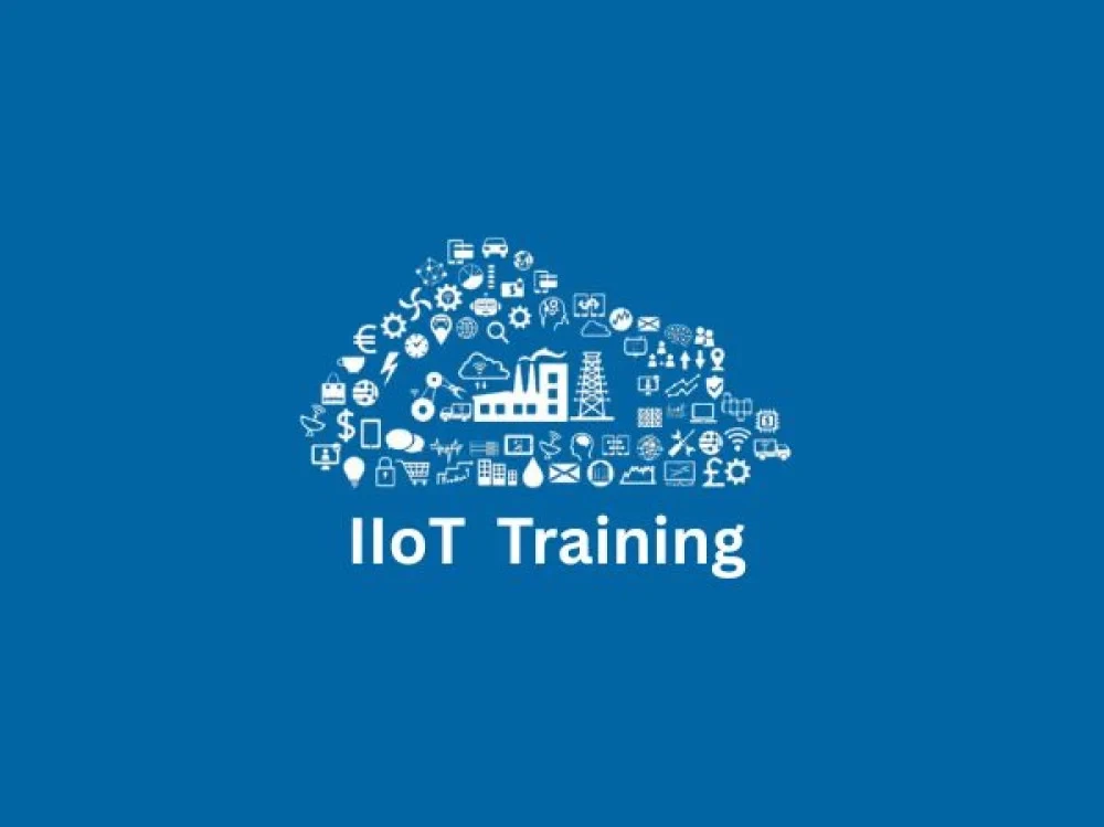Image of IIoT Course Online