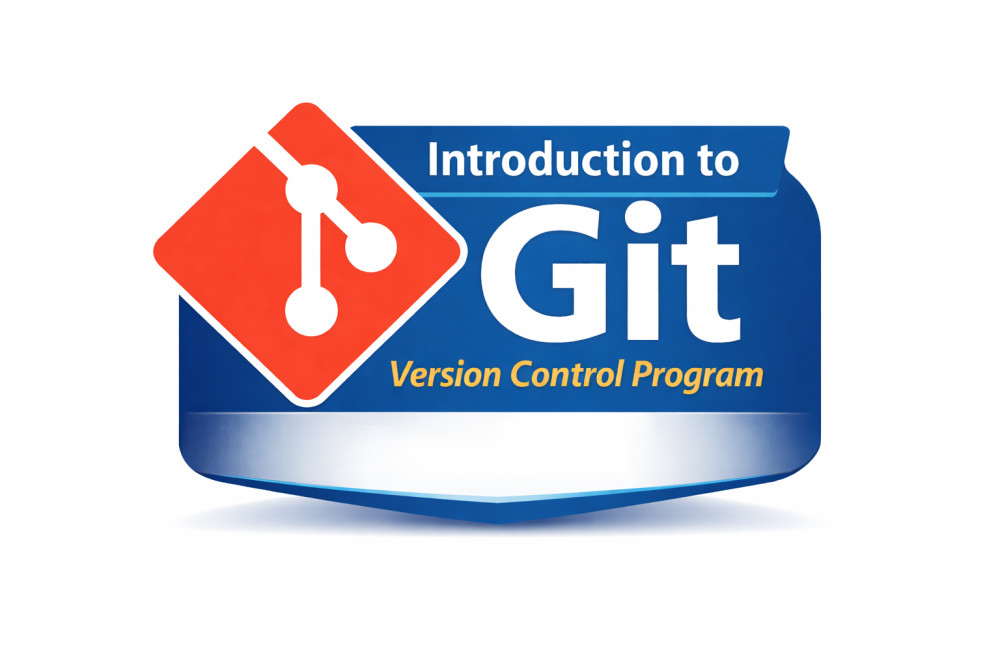 Introduction to Git Version Control Program Online