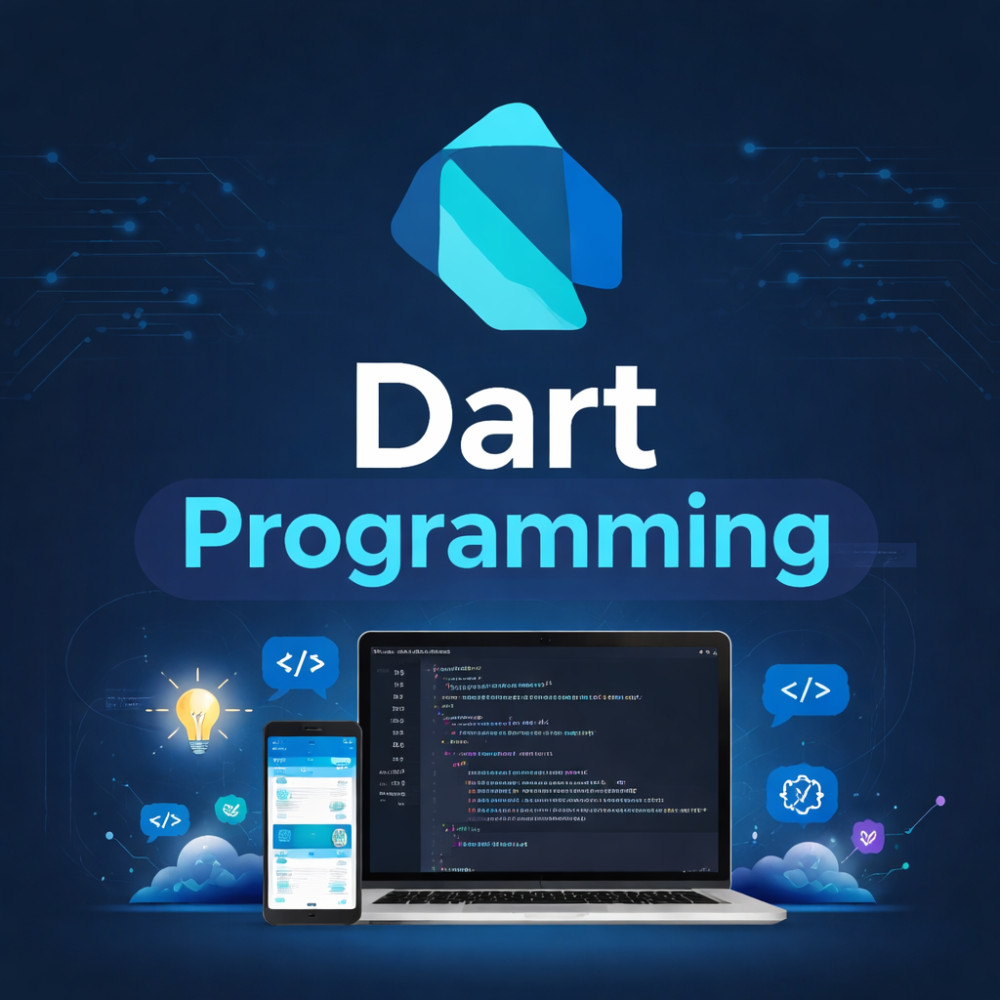 Image of Dart Programming Training