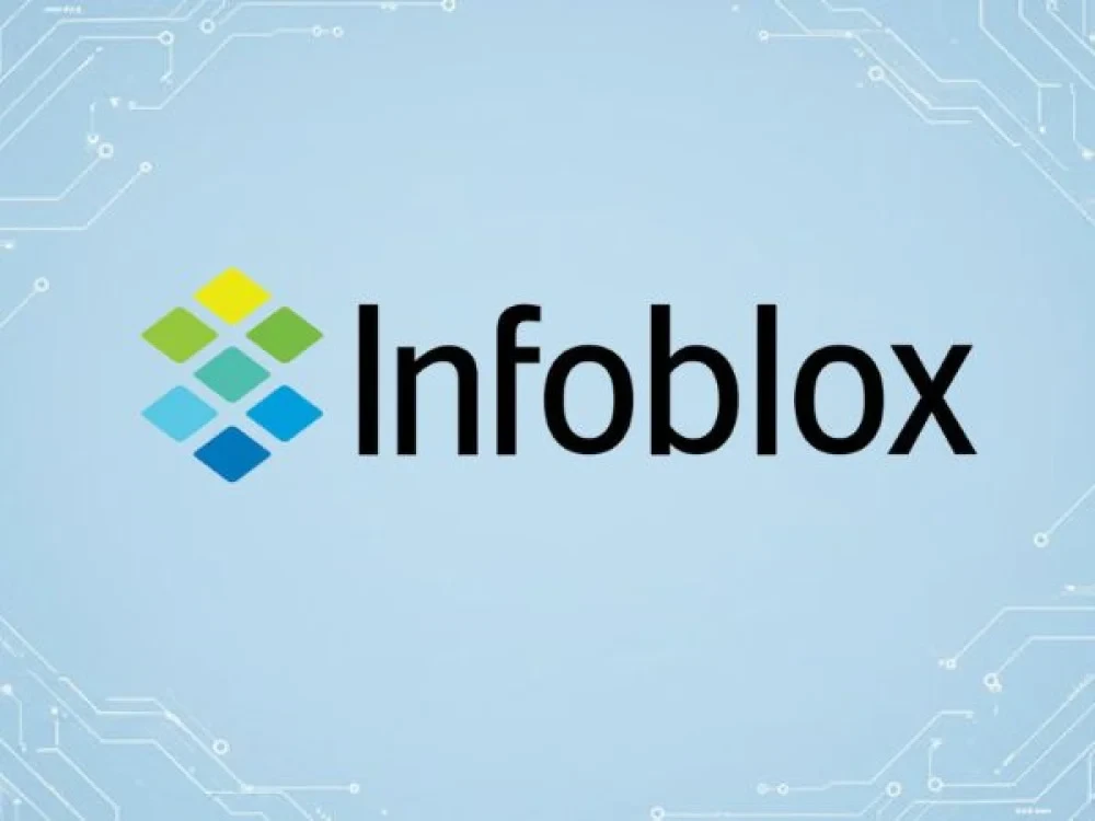 Image of Infoblox Training Online