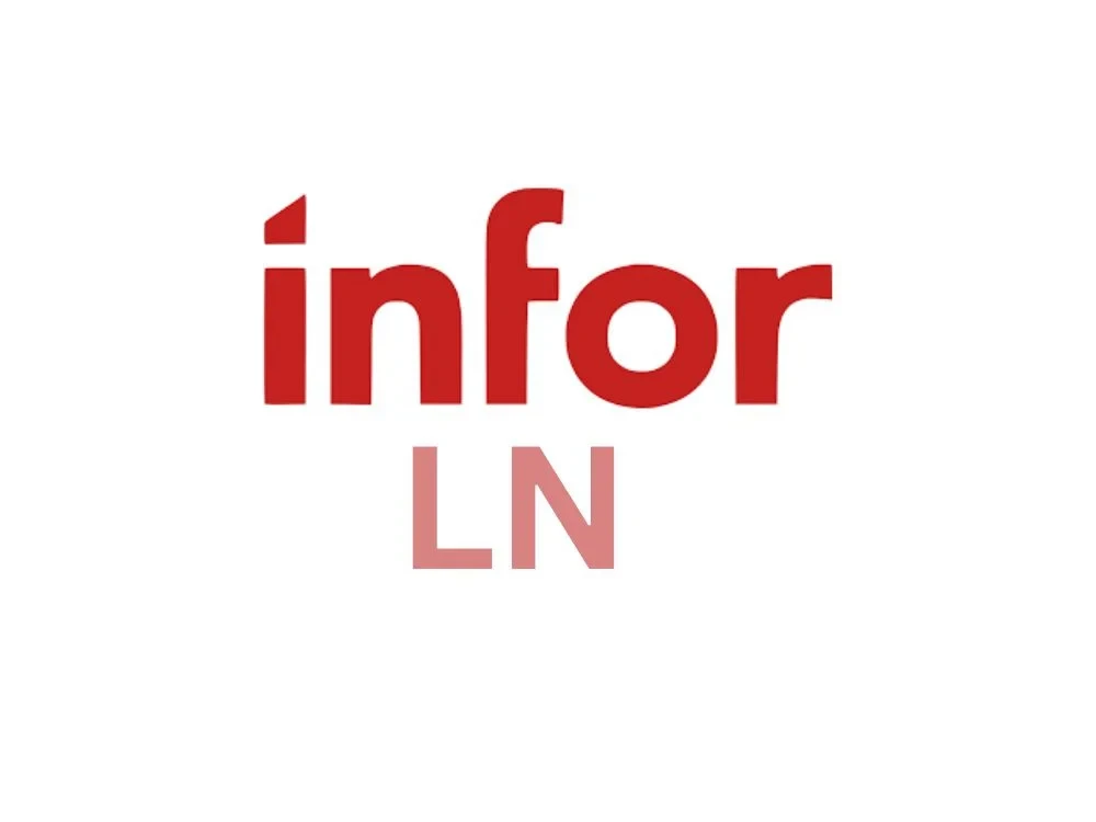 Image of Infor LN Training Online