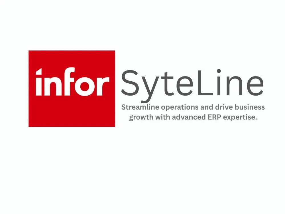 Image of SyteLine Training - Learn Infor CloudSuite
