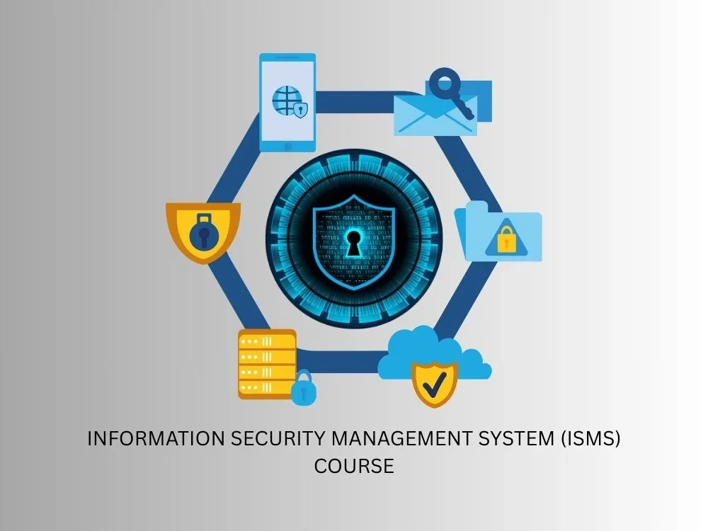 Image of ISMS Training Online