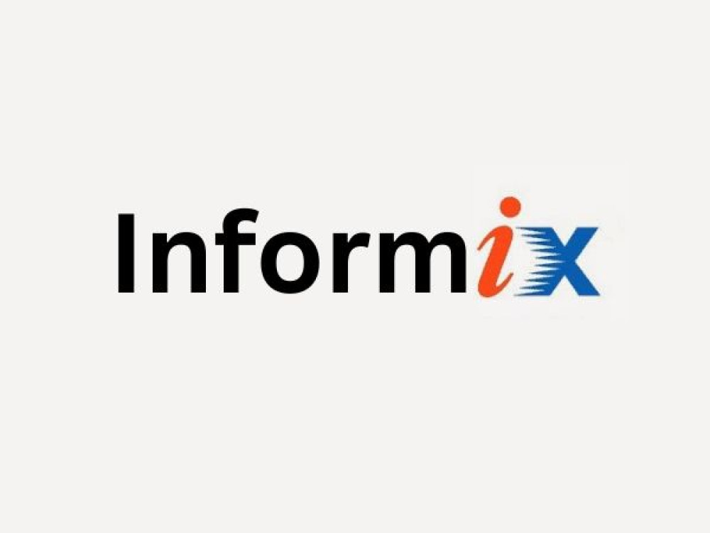 Image of Informix Training Course