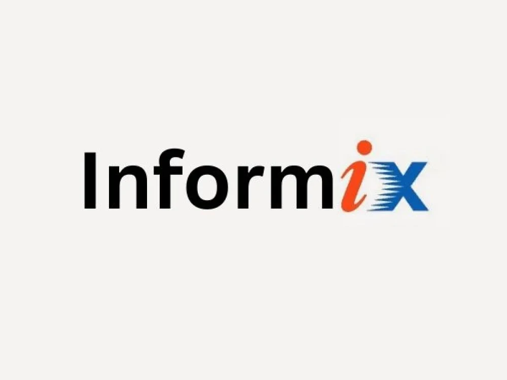Image of Informix Training