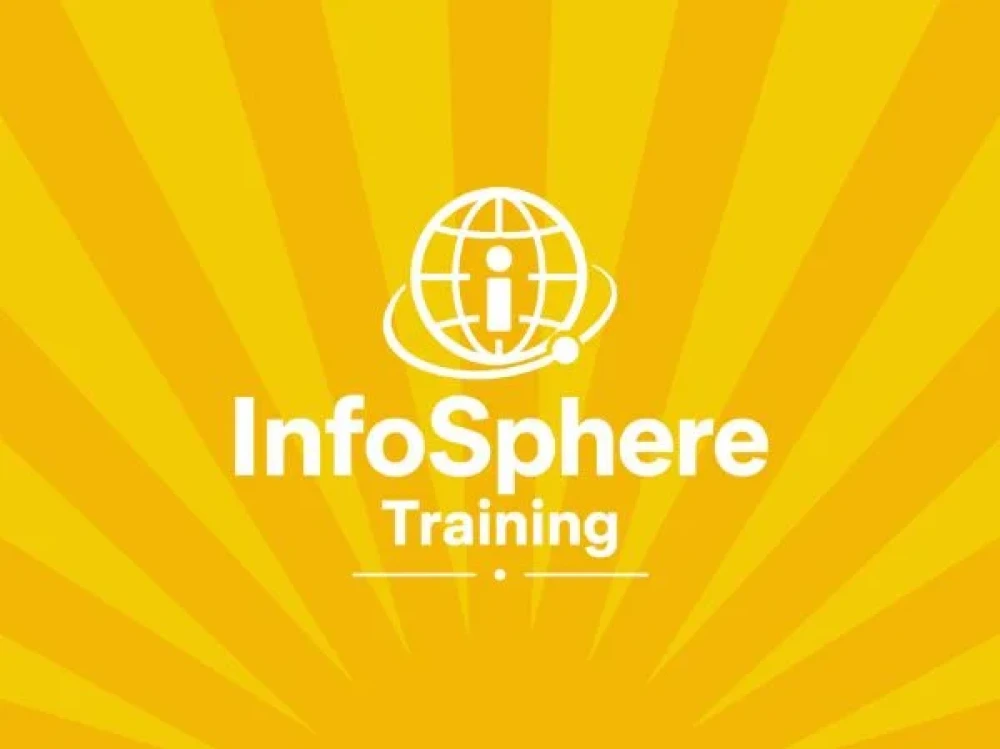 Image of InfoSphere Training Online
