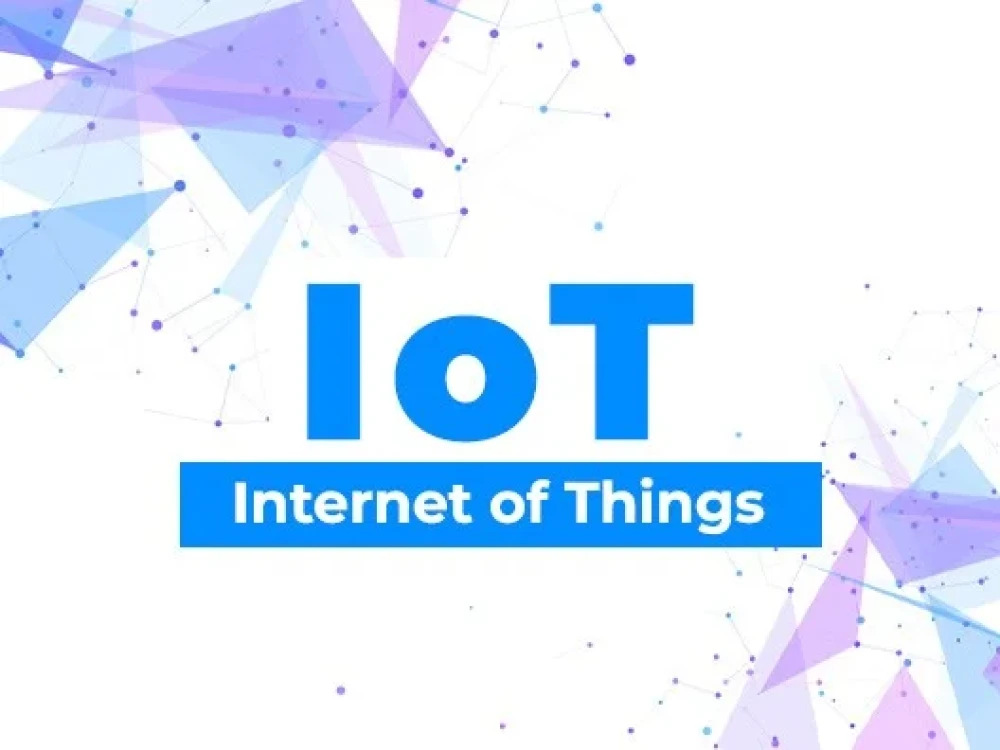 Image of Internet of Things (IoT) Course Online