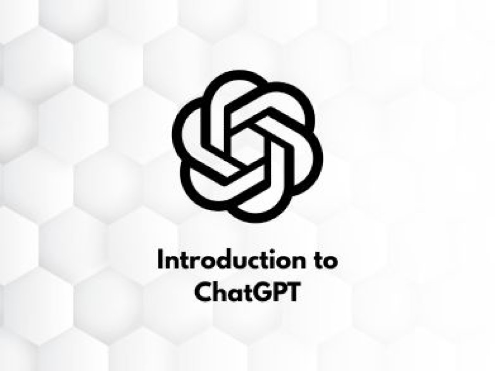 Image of Introduction to ChatGPT
