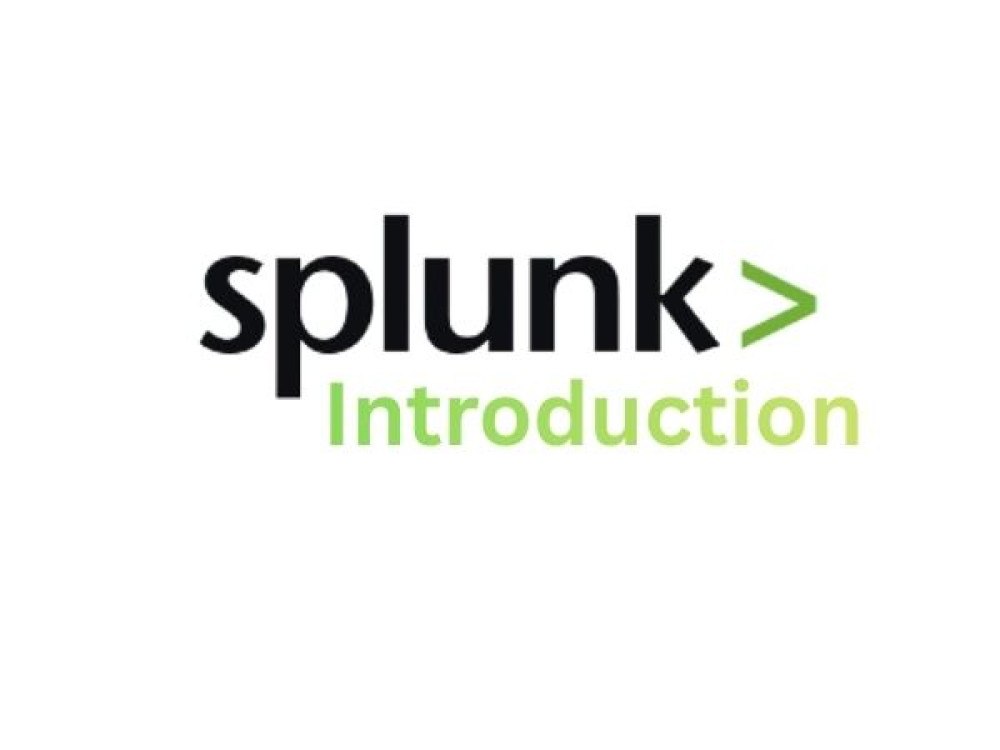 Image of Introduction To Splunk Development Concepts