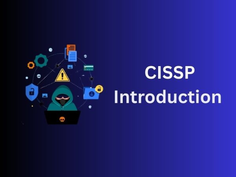 Image of Introduction To CISSP