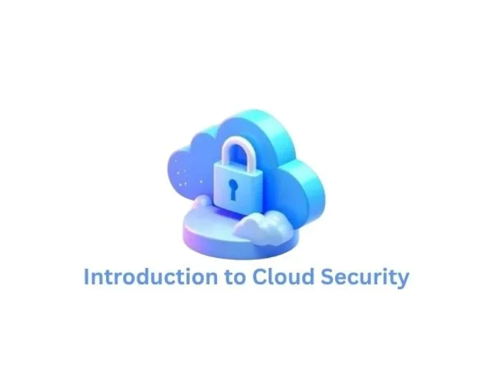 Image of Fundamentals of Cloud Security