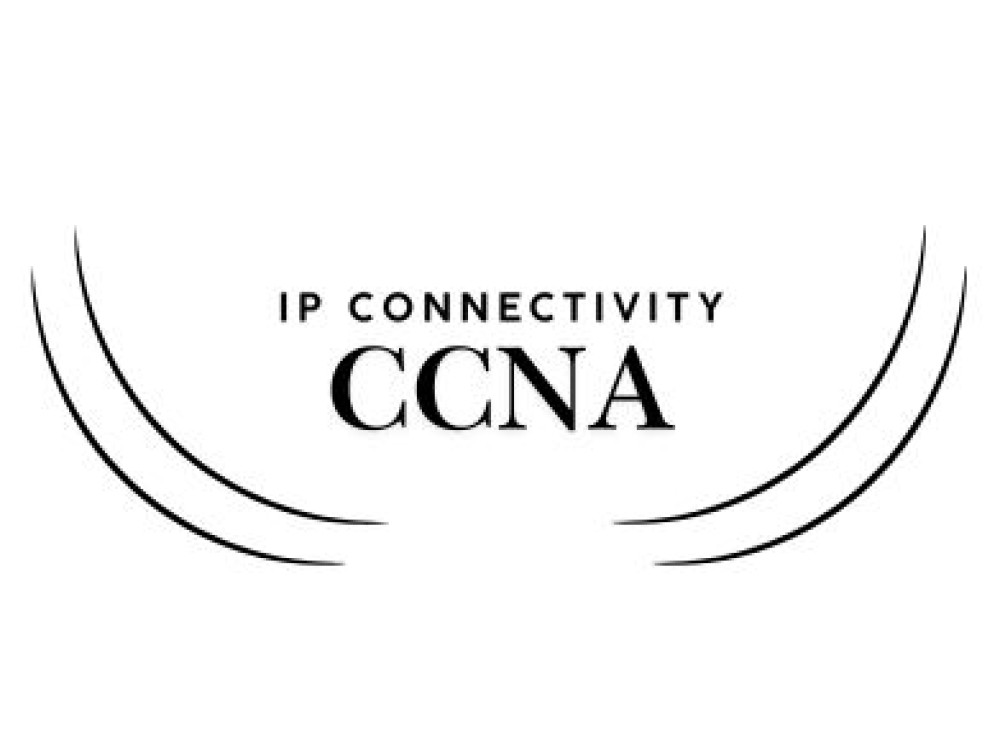 Image of IP Connectivity in CCNA