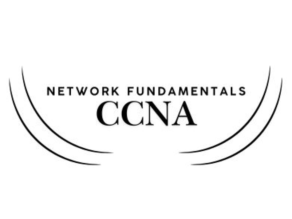 Image of Network Fundamentals in CCNA