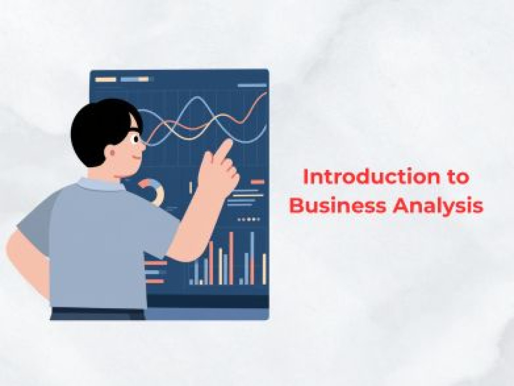 Business Analysis Introduction Example Introduction to Business Analysis | Boost Decision-Making Skills