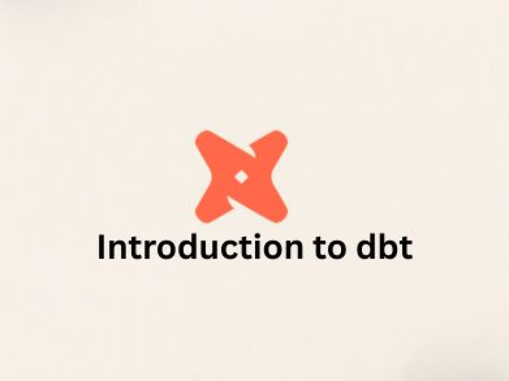 Image of Introduction to dbt &amp; Modern Data Workflows
