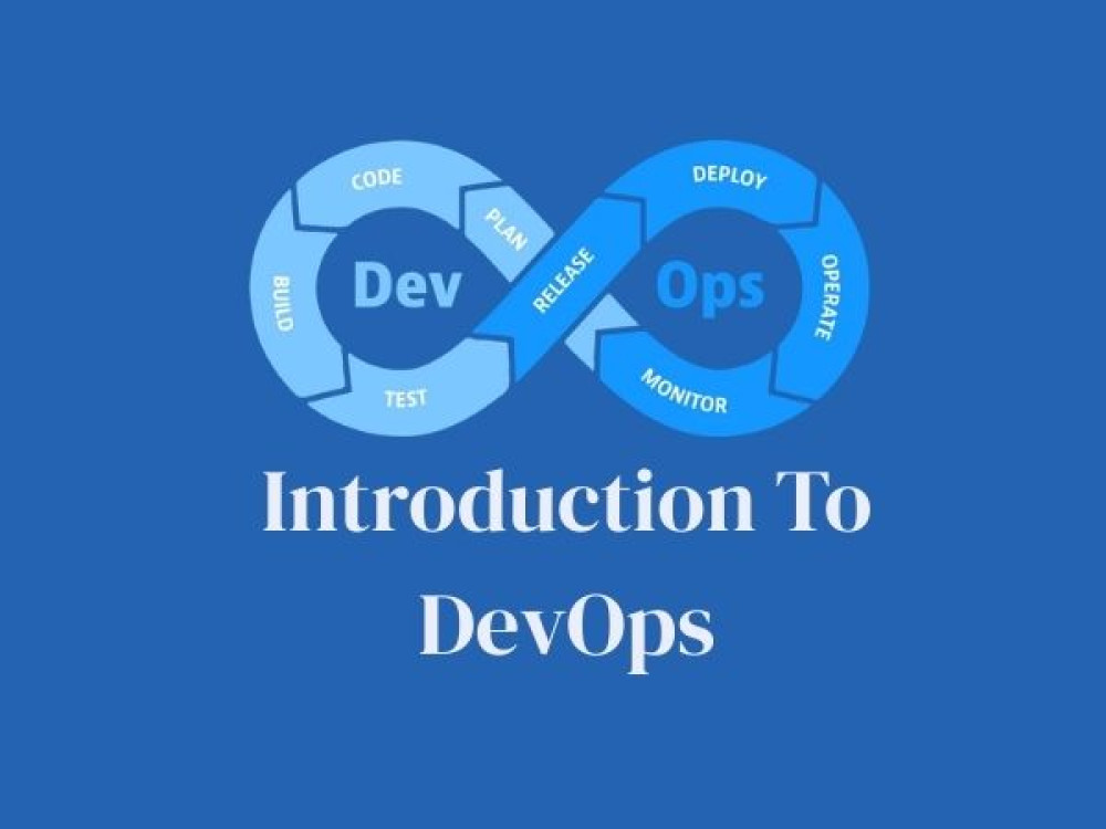 Image of Introduction To DevOps