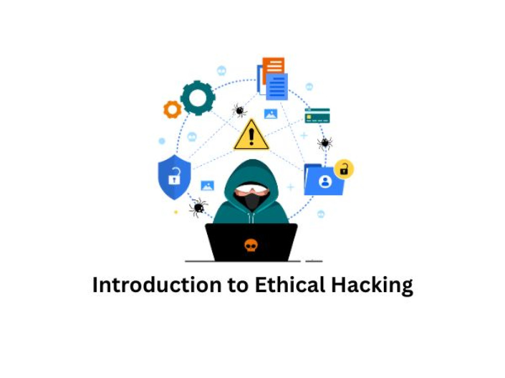 Image of Introduction to Ethical Hacking