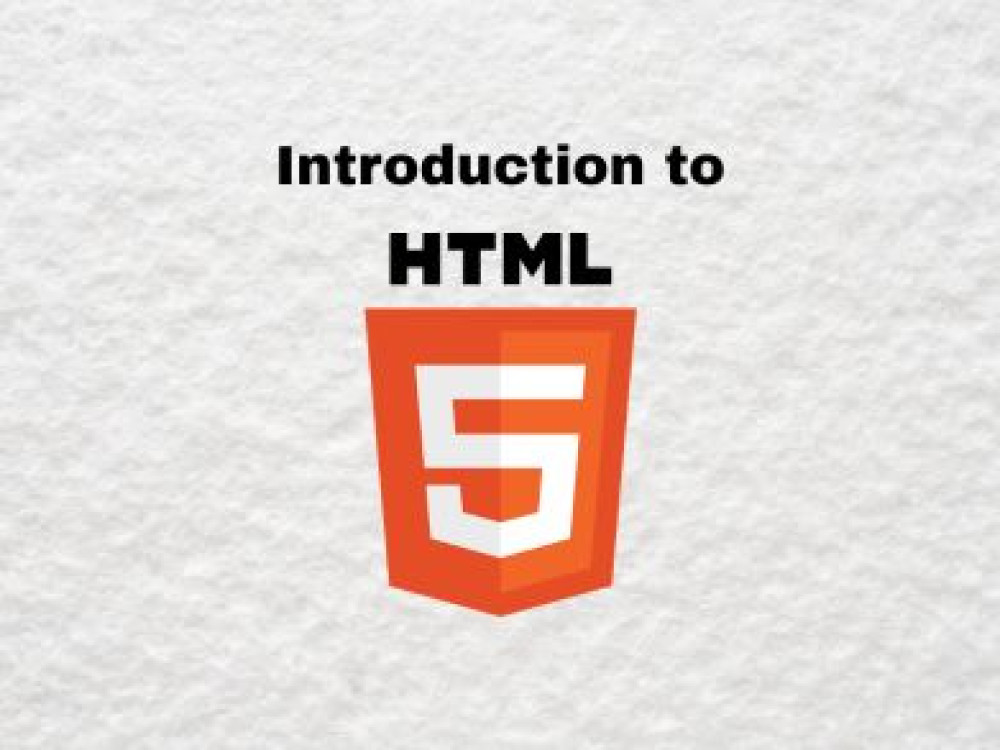 html: lists | intro to html Images High Quality Grahic Introduction to HTML | Learn HTML Basics