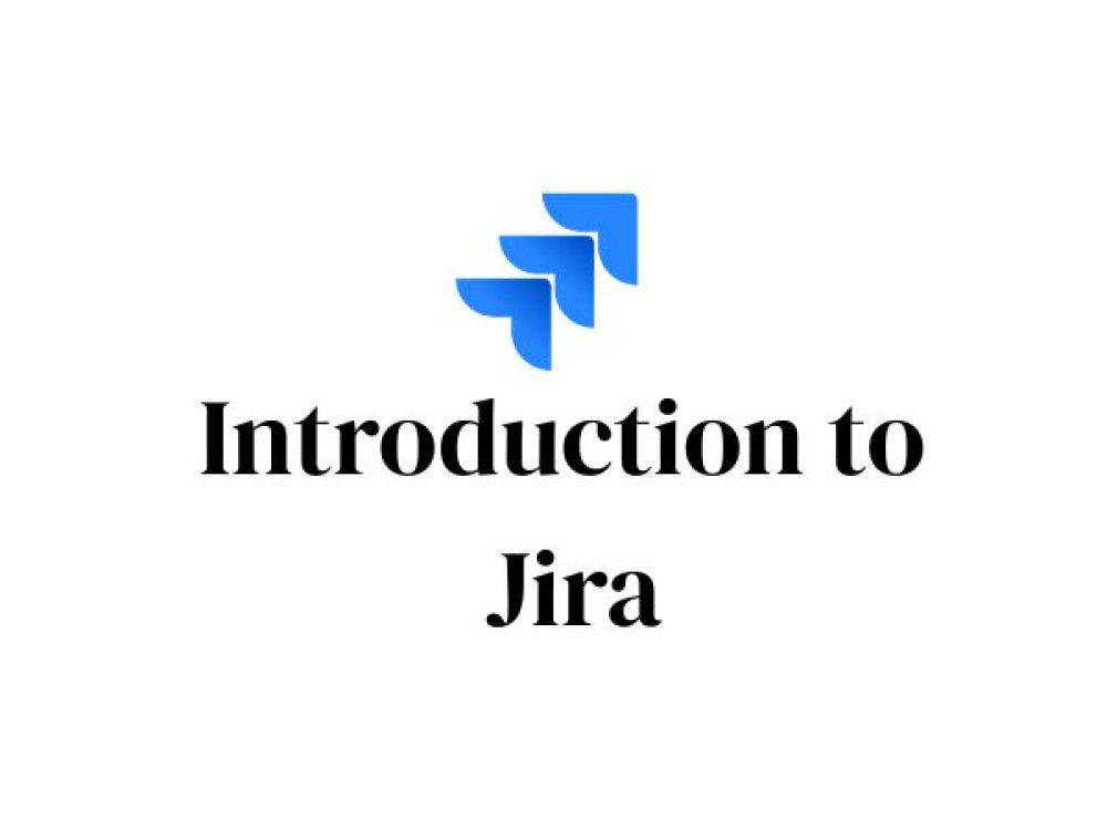 Image of Introduction To Jira