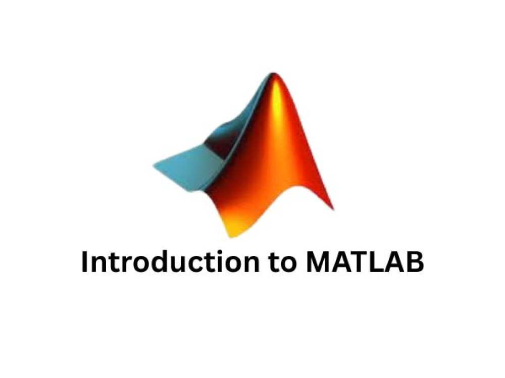 Image of Introduction to MATLAB