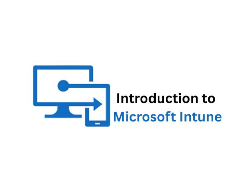 Image of Introduction to Microsoft Intune