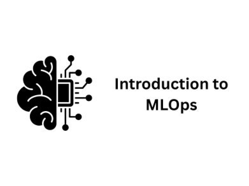 Image of Introduction to MLOps
