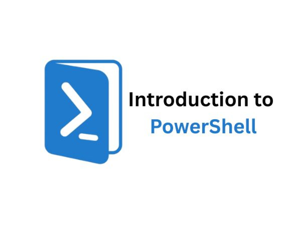 Image of Introduction to PowerShell