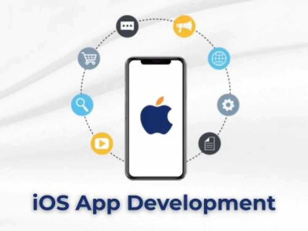 Image of iOS App Development Course Online