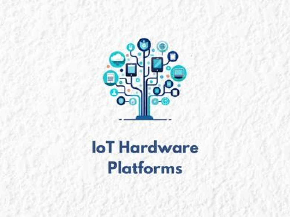 Image of IoT Hardware Platforms