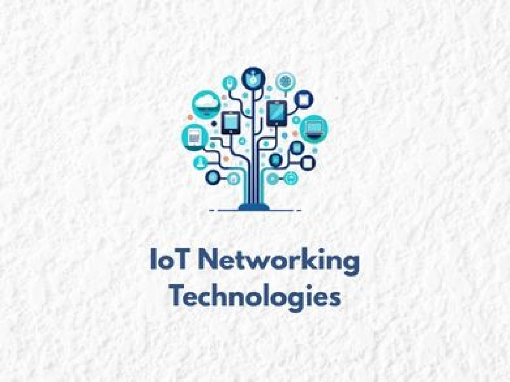 Image of IoT Networking Technologies