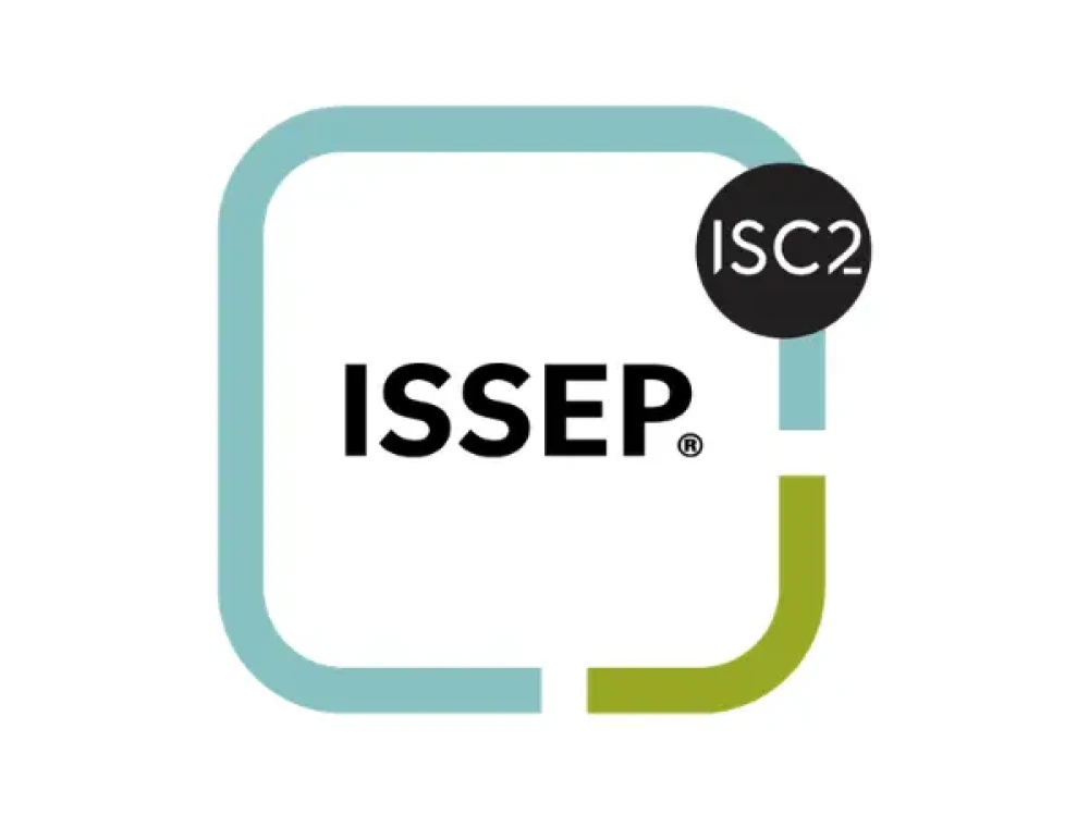 Image of ISC2 ISSEP Certification Training Online