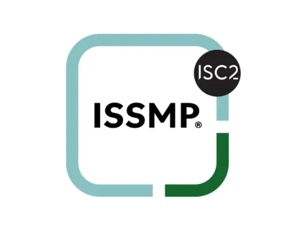 Image of ISSMP Certification Training Online
