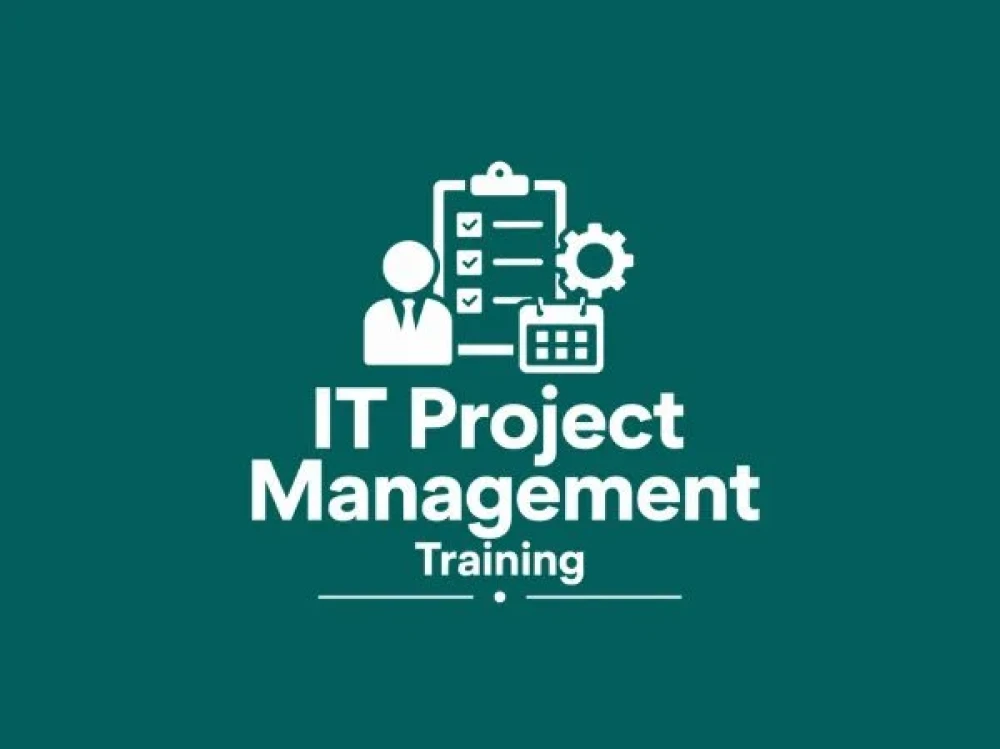 Image of IT Project Management Training Course