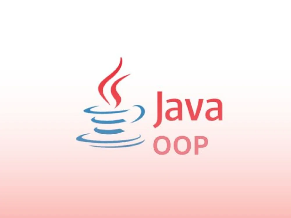 Image of Java OOP Training Course