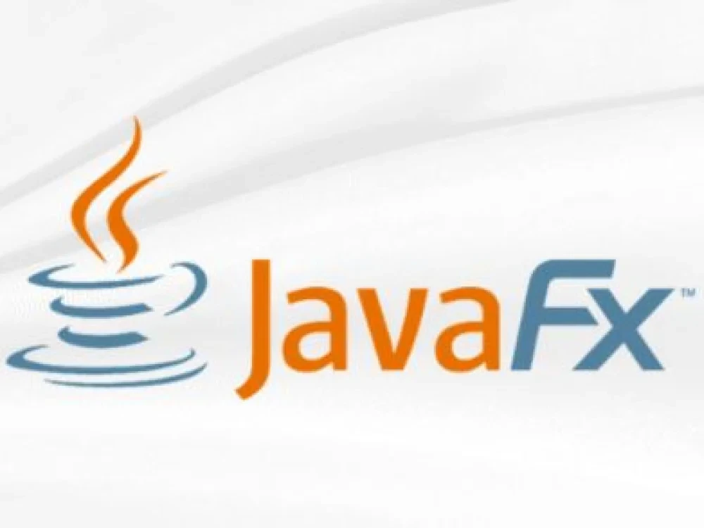 Image of JavaFX Course Online