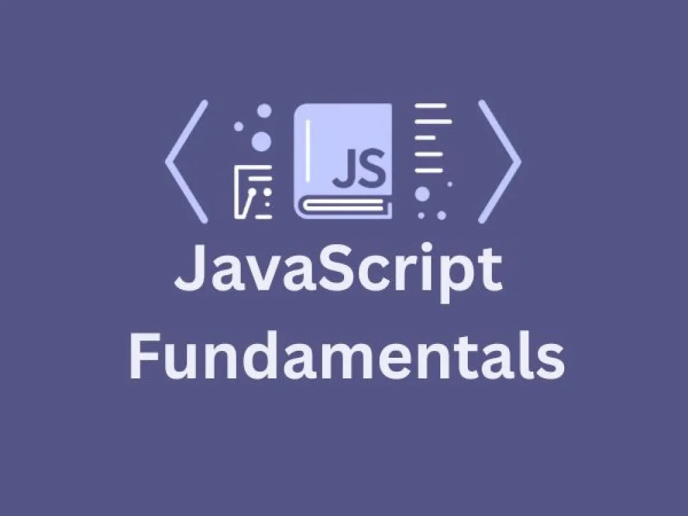 Image of JavaScript Programming Fundamentals Training