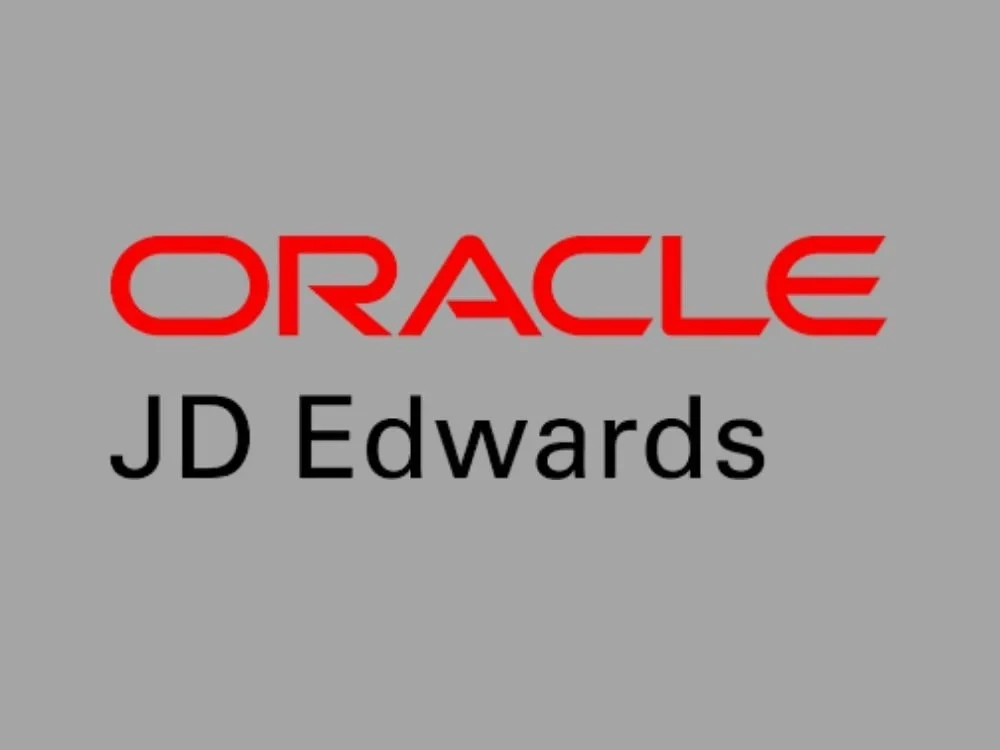 Image of Oracle JD Edwards Training Online