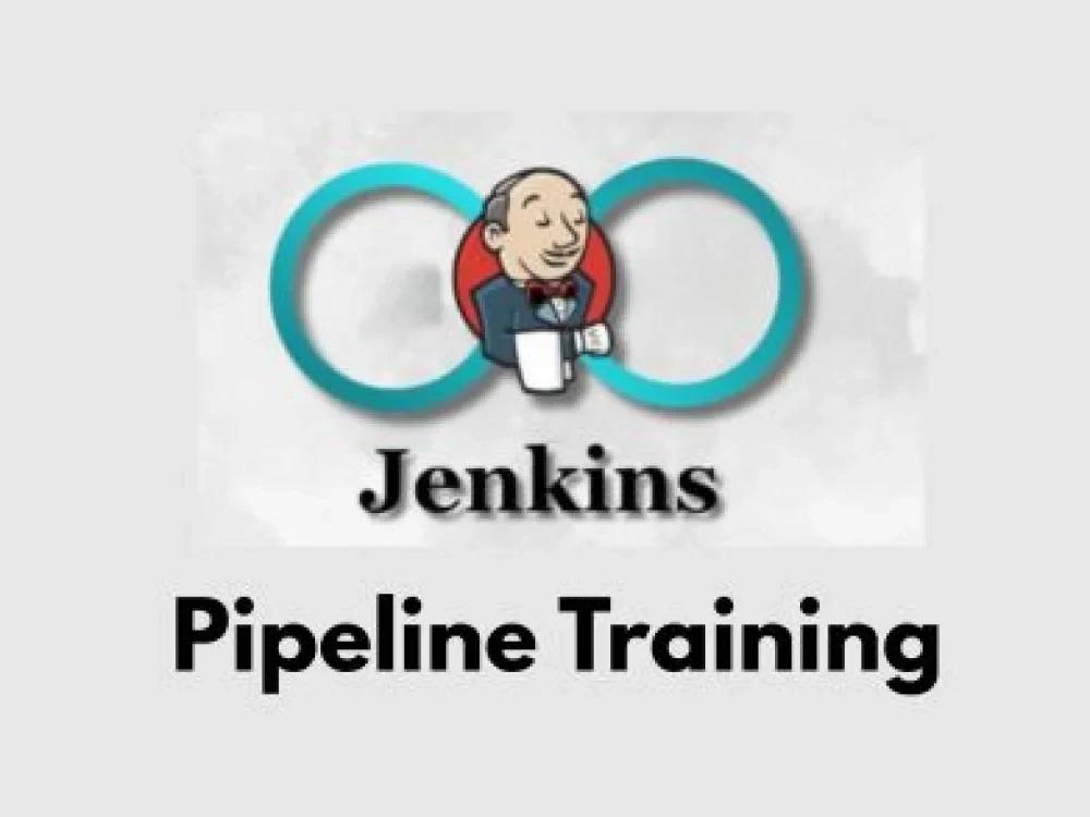 Image of Jenkins Pipeline CI/CD Training Online
