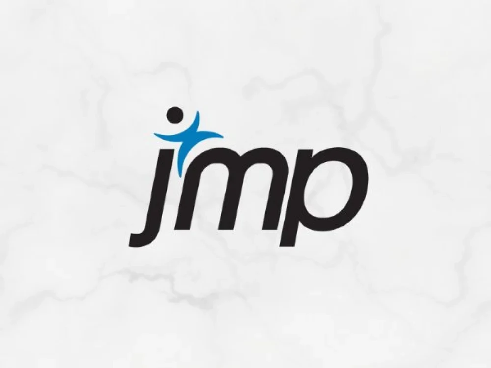 Image of JMP Training Online &amp; Course Certification