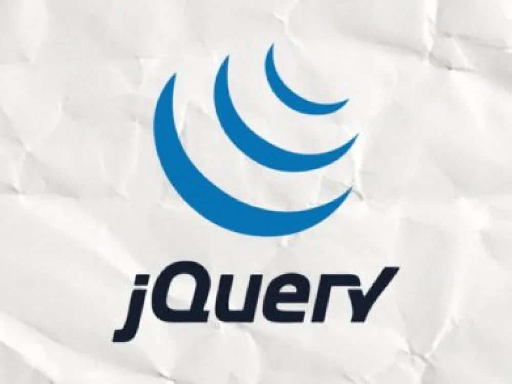 Image of JQuery Course Online