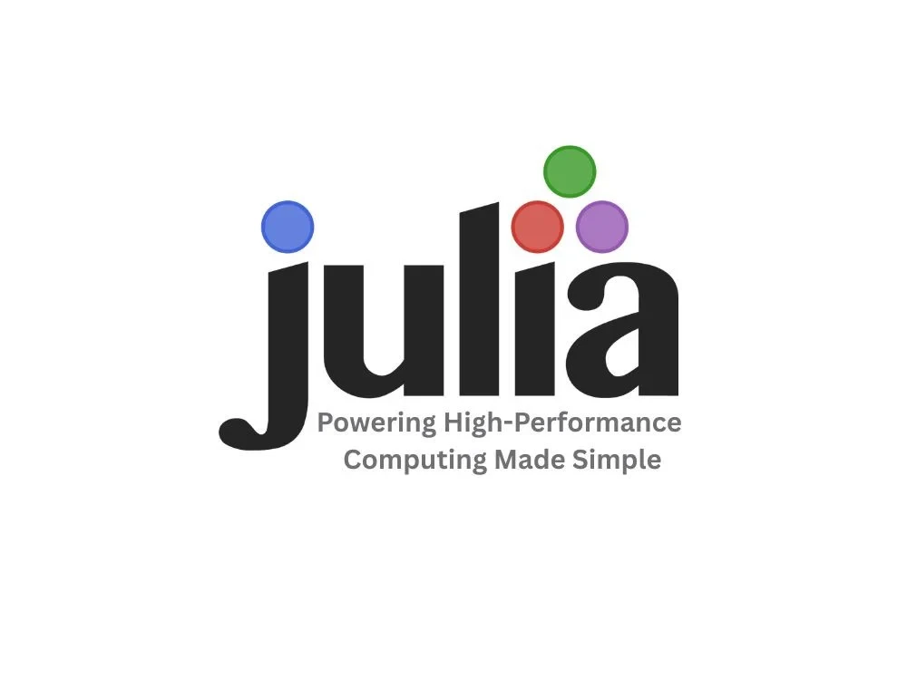 Image of Julia Course Online