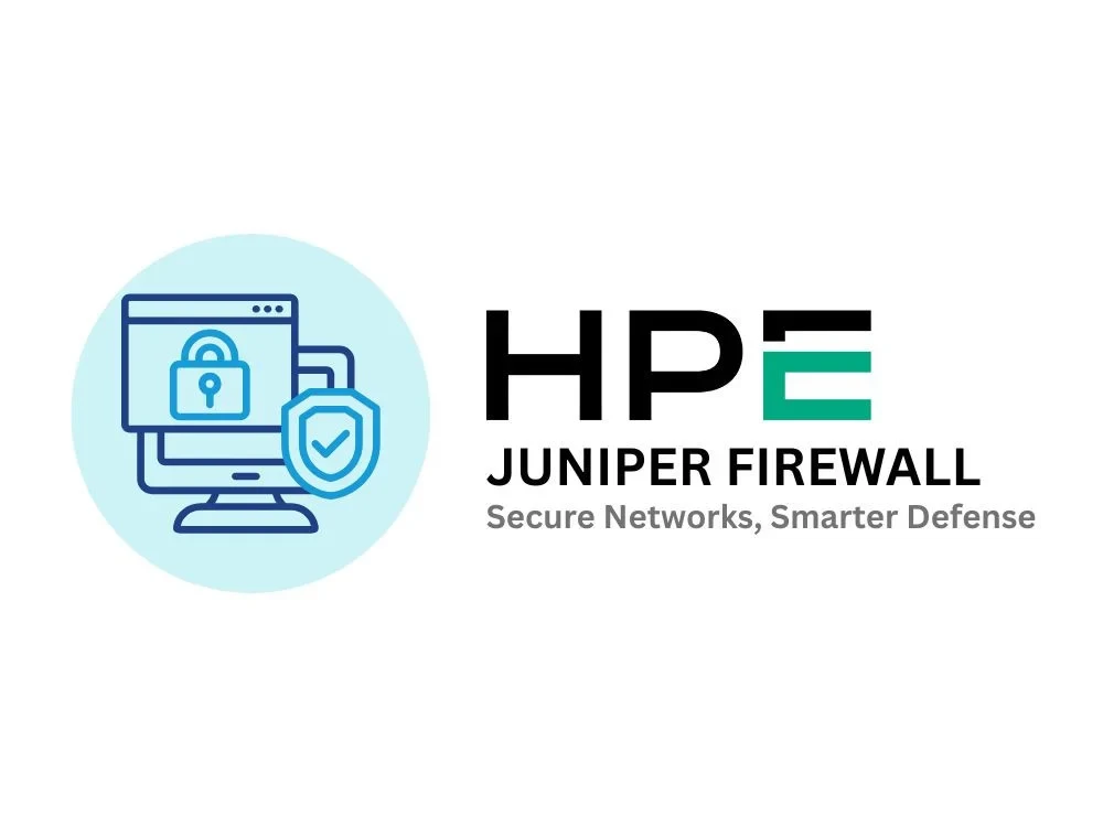 Image of Juniper Firewall Training Online