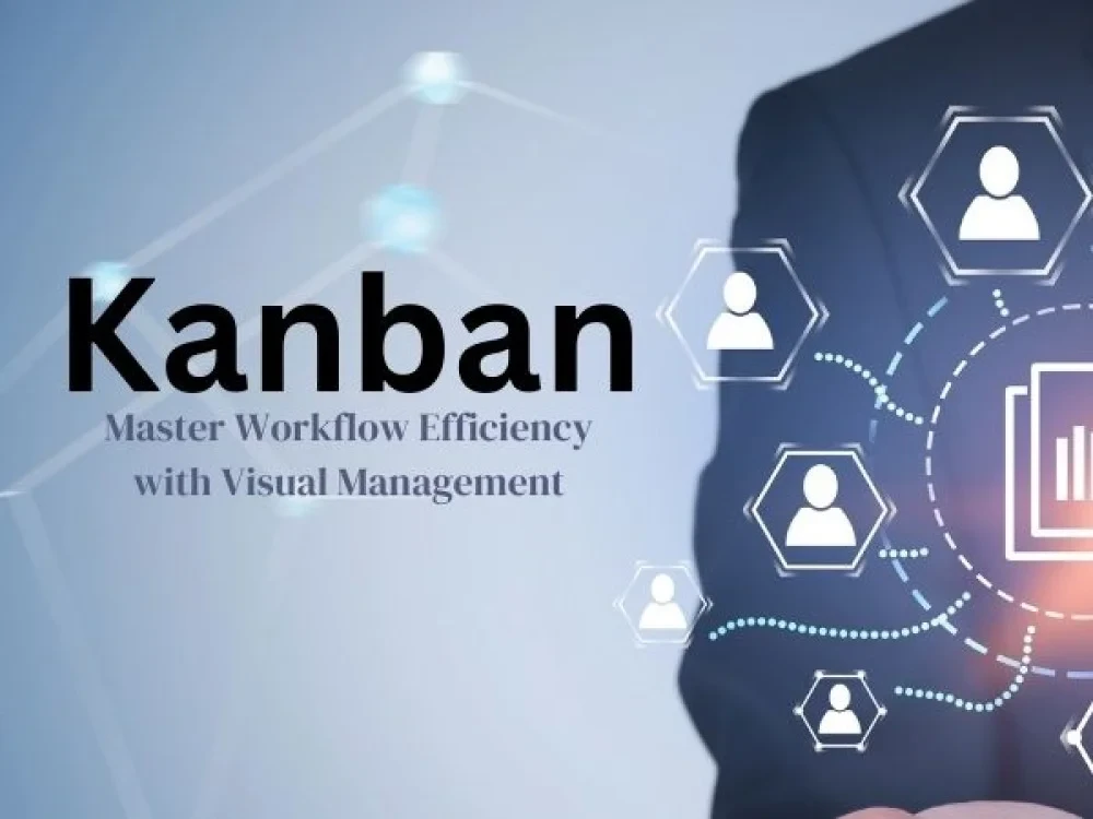 Image of Kanban Training Certification Course