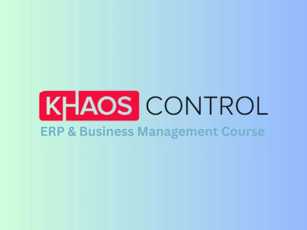 Image of Khaos Control Training