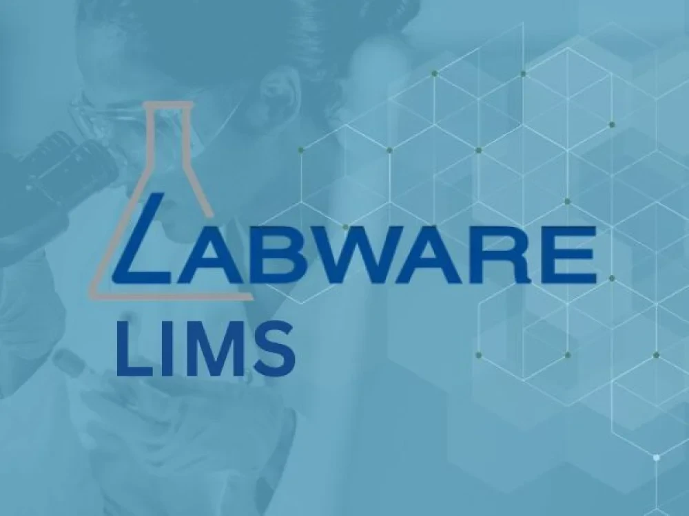 Image of LabWare LIMS Training Online