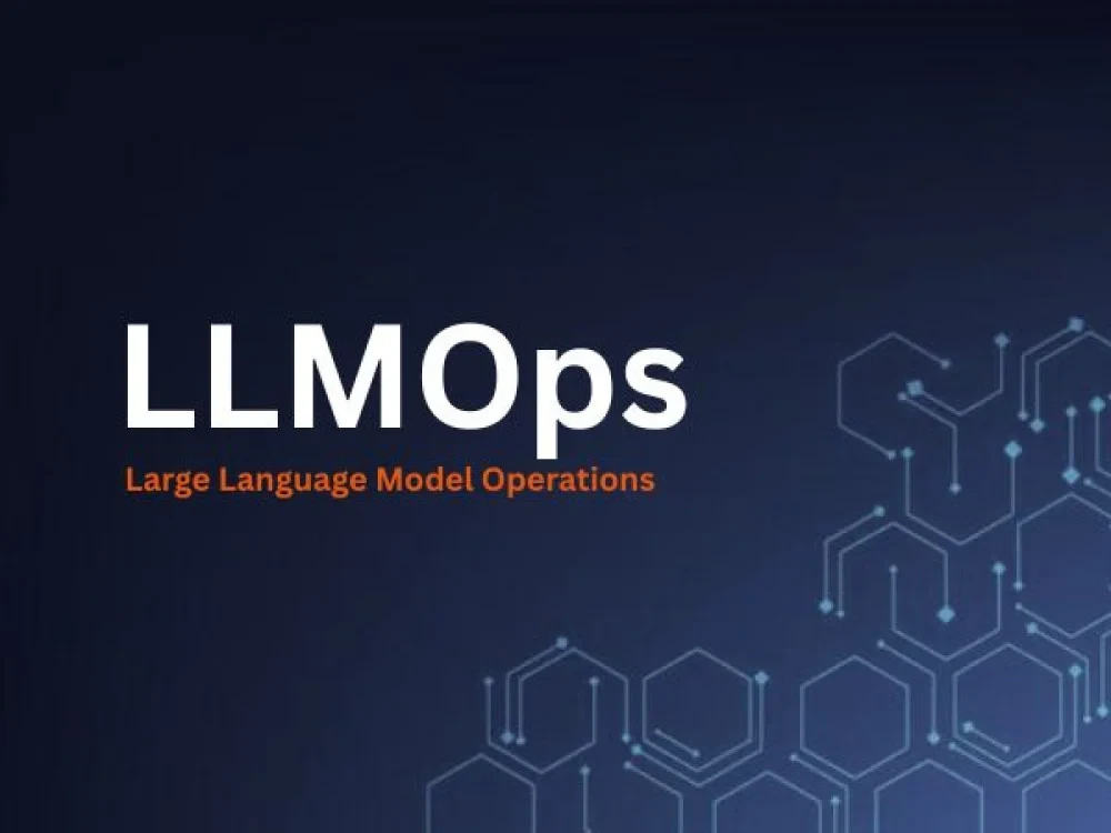 Image of LLMOps Training Online - Large Language Model Operations