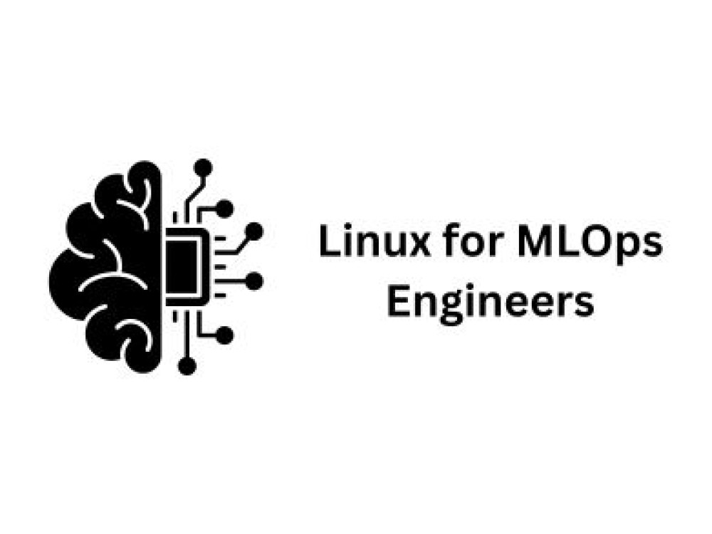 Image of Linux for MLOps Engineers