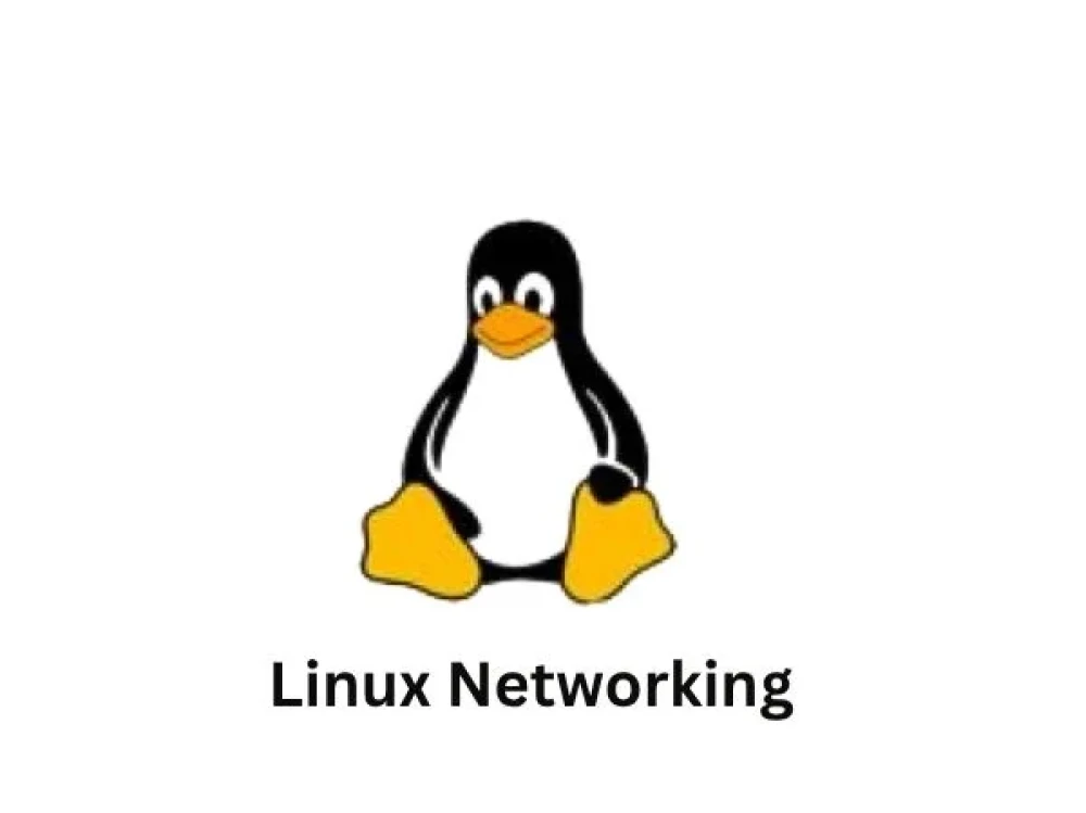 Image of Linux Networking Course with Certification