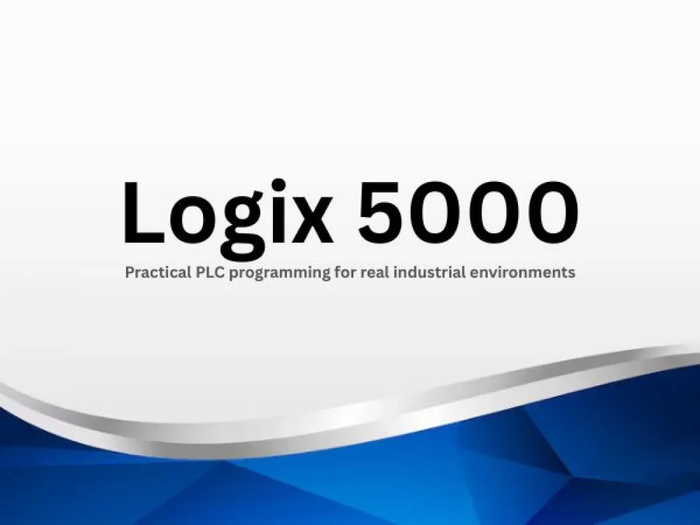 Image of Logix 5000 Training Online