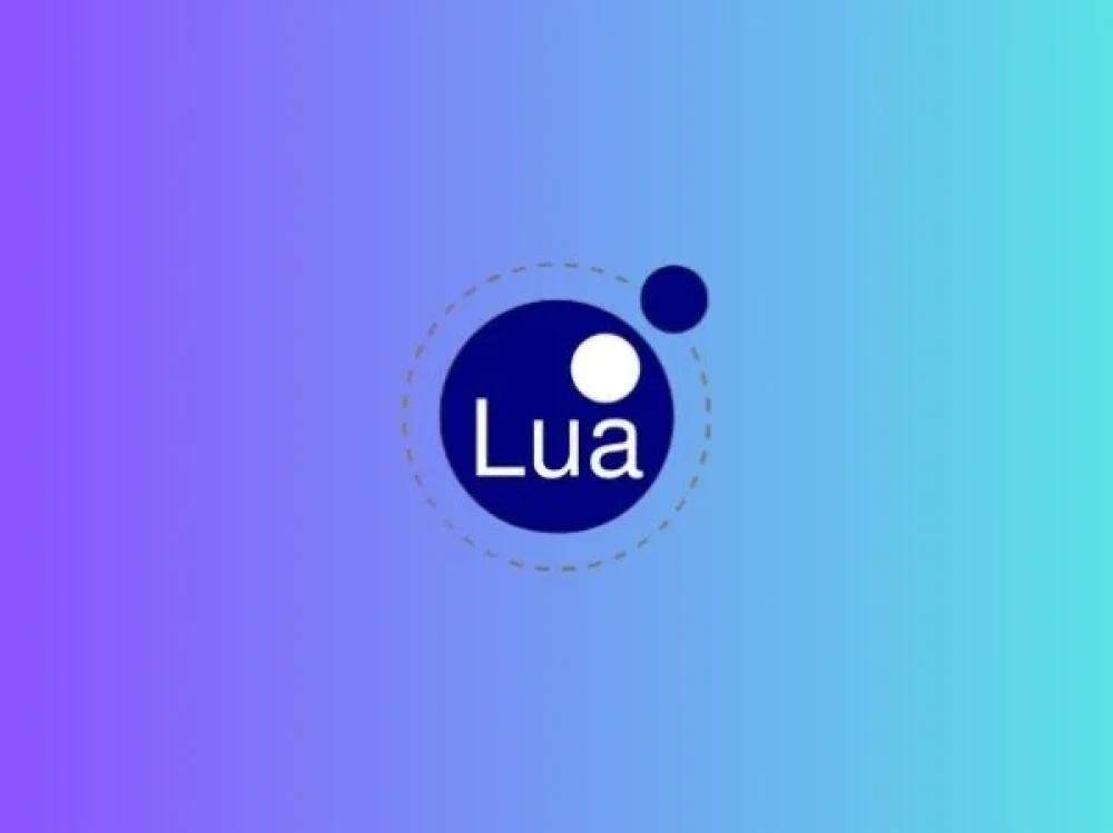 Image of Lua Programming Course